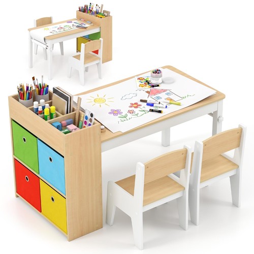 Infans kids art - infans, table