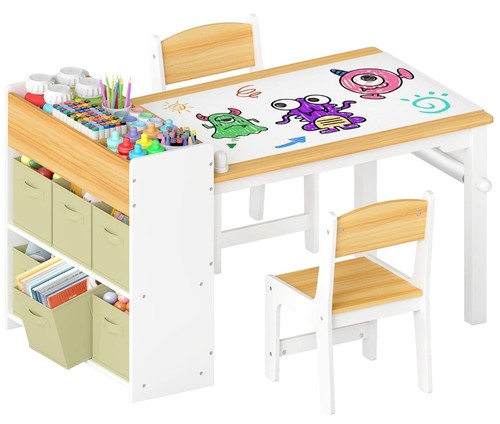 Kids art table - kids,